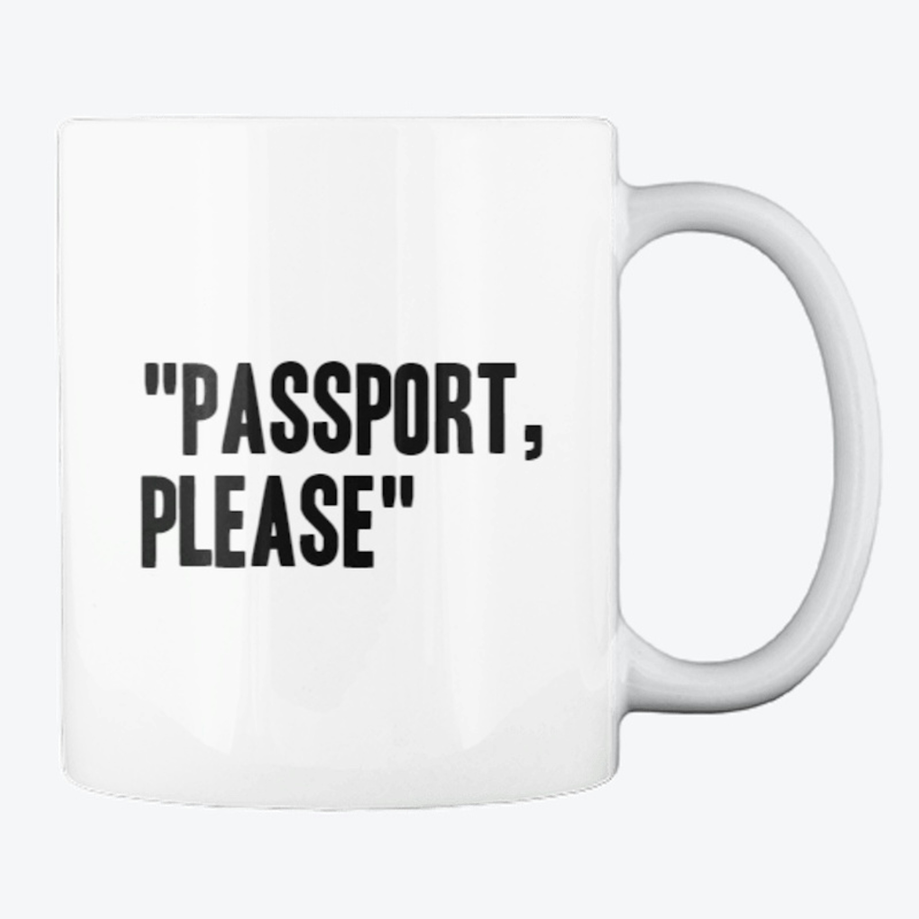 Passport, please
